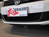 高尔夫(进口) 2011款 高尔夫（进口） Variant 1.4 TSI 豪华版_高清图20