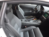 Gallardo 2011款  5.2 LP550-2 Tricolore_高清图2