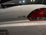 尚酷 2010款 Scirocco 2.0TSI 豪华版_高清图13