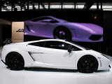 Gallardo 2011款  5.2 LP550-2 Tricolore_高清图28