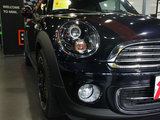 MINI CLUBMAN 2011款  Hampton 1.6L_高清图34