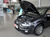 速腾 2011款  1.6L 手动舒适型_高清图1