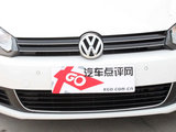 高尔夫(进口) 2011款 高尔夫（进口） Variant 1.4 TSI 豪华版_高清图3