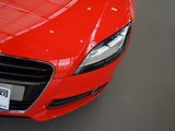 奥迪TT 2012款  TT Roadster 2.0TFSI典雅版_高清图3