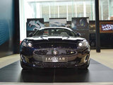 捷豹XK 2009款  XKR 5.0L V8机械增压敞篷跑车_高清图20