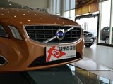 沃尔沃S60 2012款  1.6T DRIVe 智雅版_高清图5