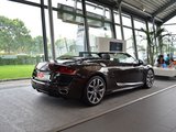 奥迪R8 2011款  Spyder 5.2 FSI quattro_高清图6