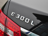 奔驰E级 2011款  E300L 时尚尊贵型_高清图3