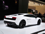 Gallardo 2011款  5.2 LP550-2 Tricolore_高清图27