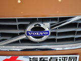 沃尔沃S60 2012款  1.6T DRIVe 智雅版_高清图17