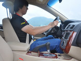 荣威W5 2011款  1.8T 2WD 胜域版_高清图5