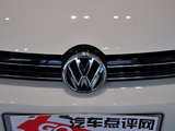 高尔夫(进口) 2011款 高尔夫（进口） Variant 1.4 TSI 豪华版_高清图6