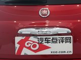 菲亚特500 2011款  1.4L 时尚版_高清图27