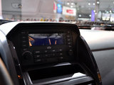 威麟X5 2011款  2.0T 两驱舒适型_高清图12