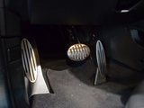 MINI CABRIO 2011款  COOPER S 1.6T_高清图6