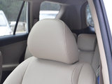 RAV4荣放 2011款 RAV4 2.4AT 四驱至臻导航版_高清图22