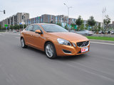 沃尔沃S60 2012款  3.0 T6 AWD 智尊版_高清图3