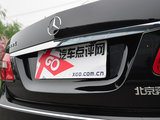 奔驰E级 2011款  E300L 时尚尊贵型_高清图30