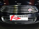 MINI CLUBMAN 2011款  Hampton 1.6L_高清图33