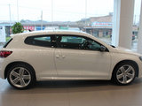 尚酷 2011款 Scirocco R 2.0TSI_高清图35