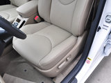 RAV4荣放 2011款 RAV4 2.4AT 四驱至臻导航版_高清图20