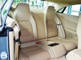 奔驰E级(进口) 2009款 奔驰E级 E350 Coupe_高清图13