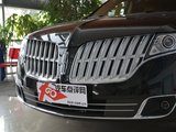 林肯MKT 2013款  3.5L EcoBoost AWD_高清图25