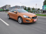 沃尔沃S60 2012款  3.0 T6 AWD 智尊版_高清图4