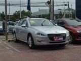 标致508L 2011款 标致508 2.3L 自动豪华版_高清图3