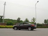 标致308(进口) 2009款 标致308 1.6T CC 自动豪华型_高清图25