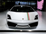 Gallardo 2011款  5.2 LP550-2 Tricolore_高清图26