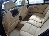宝马5系 2011款  535Li豪华型_高清图5