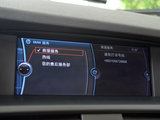 宝马X3（进口） 2011款 宝马X3 xDrive35i 豪华型_高清图28