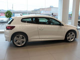 尚酷 2011款 Scirocco R 2.0TSI_高清图29