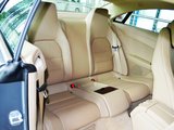 奔驰E级(进口) 2009款 奔驰E级 E350 Coupe_高清图2