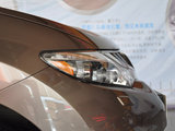 楼兰 2011款  3.5L_高清图2