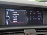 宝马X3（进口） 2011款 宝马X3 xDrive35i 豪华型_高清图27