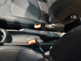 MINI CABRIO 2011款  COOPER S 1.6T_高清图2