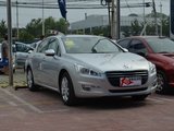 标致508L 2011款 标致508 2.3L 自动豪华版_高清图18