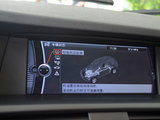 宝马X3（进口） 2011款 宝马X3 xDrive35i 豪华型_高清图26