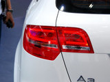 奥迪A3(进口) 2012款 奥迪A3 Sportback 1.8T 尊贵型_高清图1