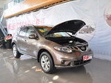 楼兰 2011款  3.5L_高清图32