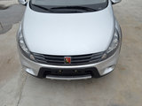 景逸 2011款  LV 1.8VVT 豪华型_高清图9