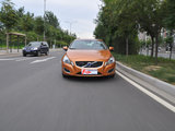 沃尔沃S60 2012款  3.0 T6 AWD 智尊版_高清图7