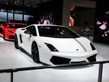 Gallardo 2011款  5.2 LP550-2 Tricolore_高清图25