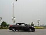 标致308(进口) 2009款 标致308 1.6T CC 自动豪华型_高清图18