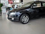 速腾 2011款  1.6L 手动舒适型_高清图6