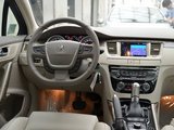 标致508L 2011款 标致508 2.3L 自动豪华版_高清图11