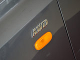 荣威W5 2011款  1.8T 4WD 豪域版_高清图17