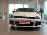 尚酷 2011款 Scirocco R 2.0TSI_高清图34